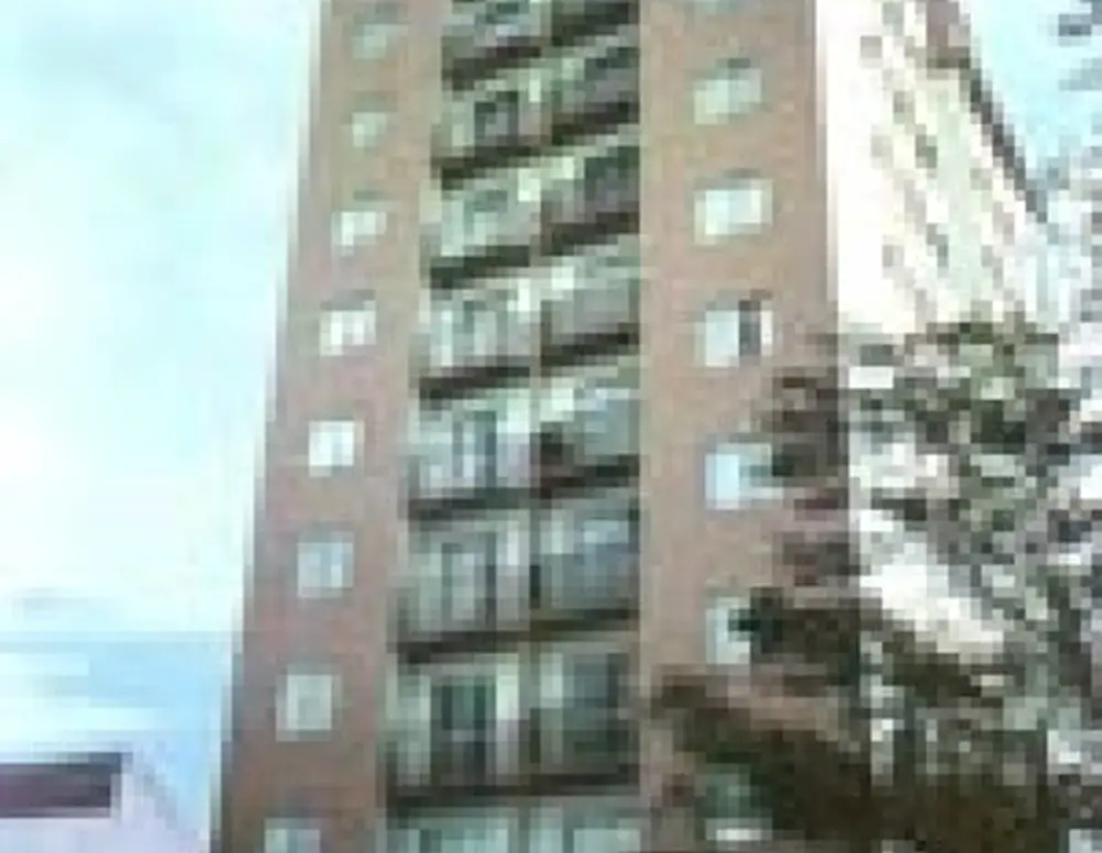 Edificio Manhattan