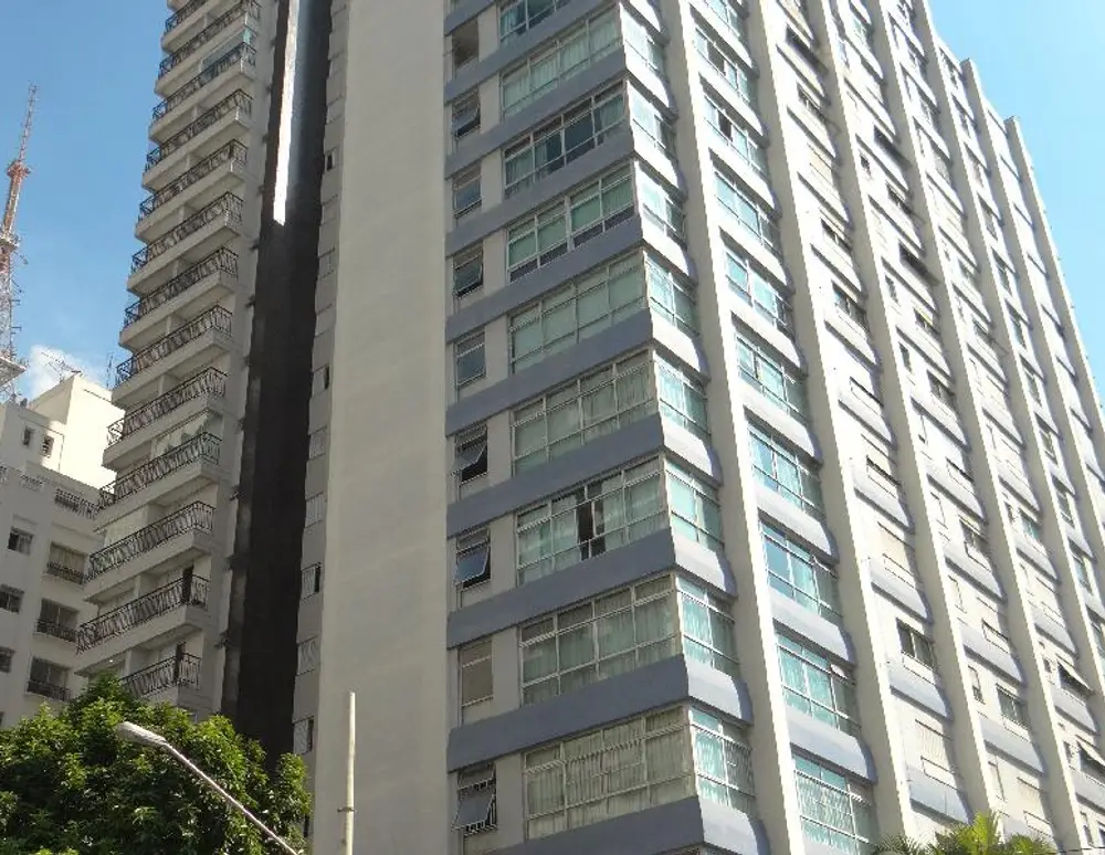 Edificio Deauville — foto 6