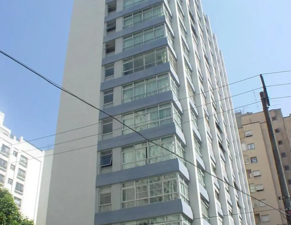 Edificio Deauville — foto 7