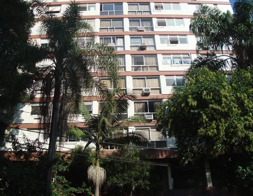 Edificio Palacio Mostardeiro