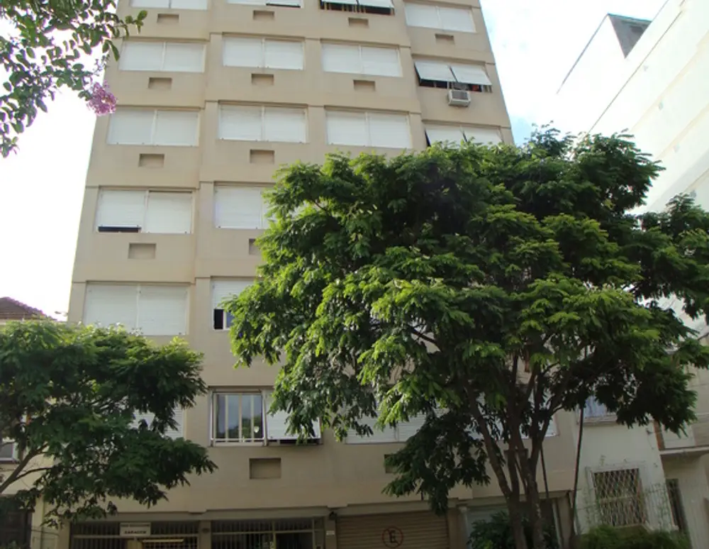 Edificio Grauna
