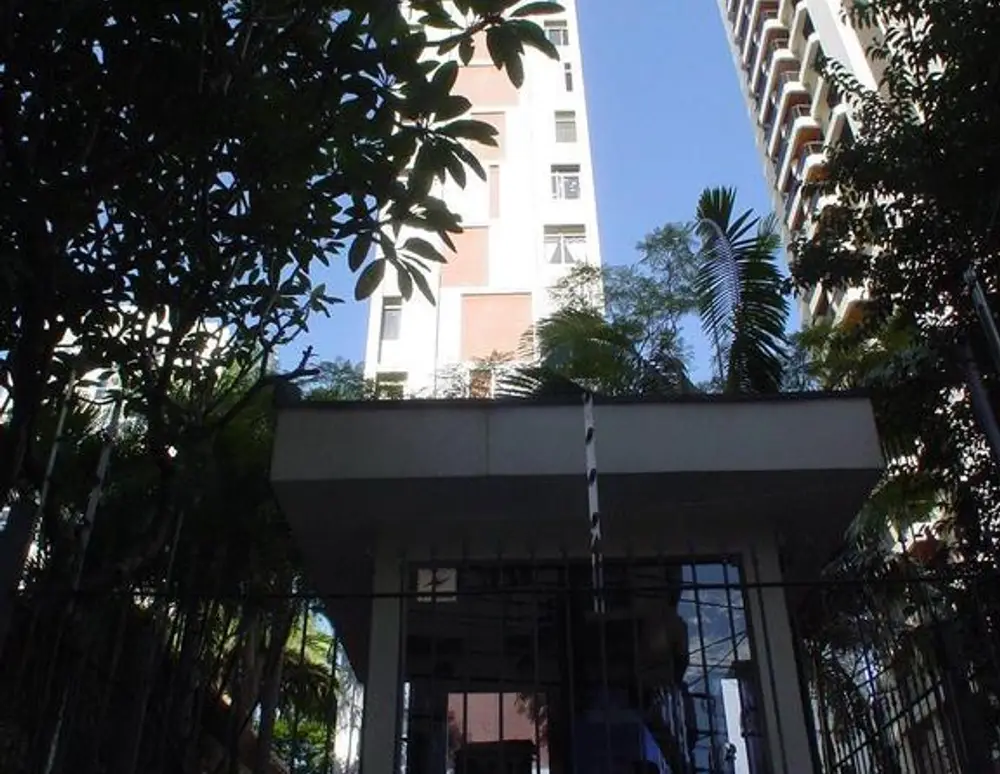 Edificio Franejoan