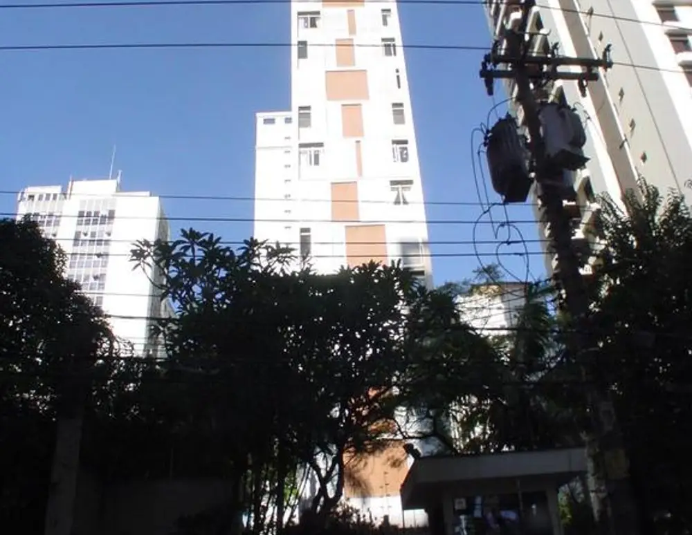 Edificio Franejoan — foto 2