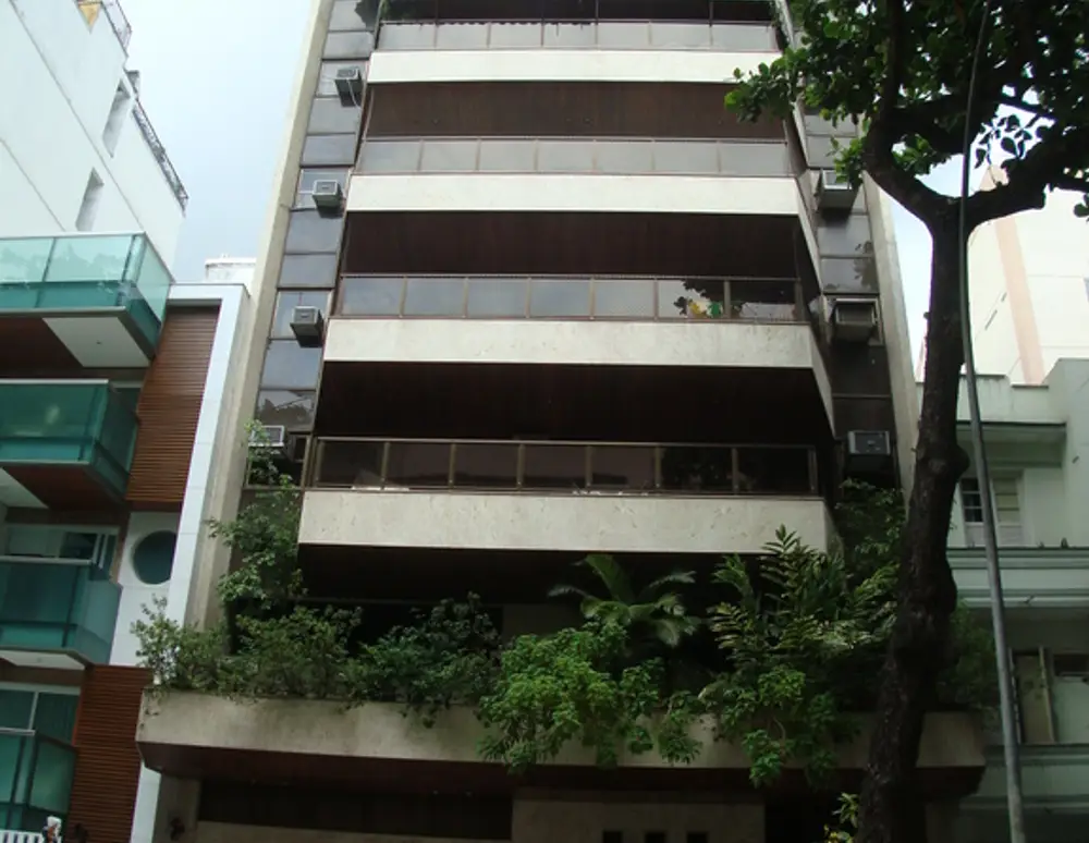 Edificio Maison Leonardo