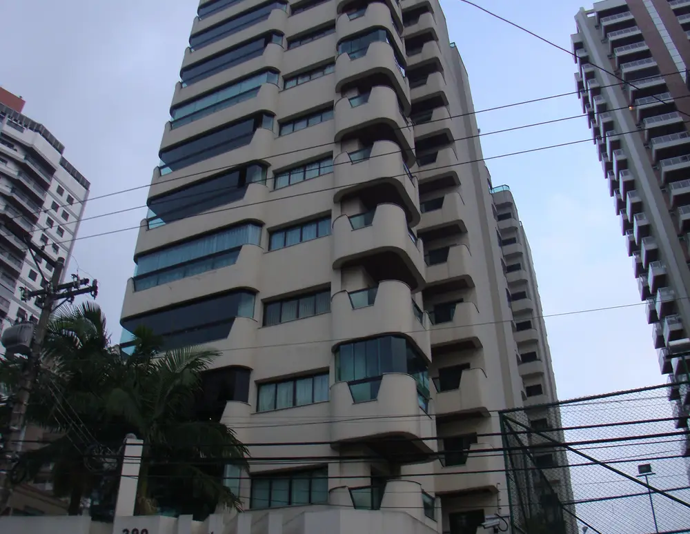 Edificio Montgermont