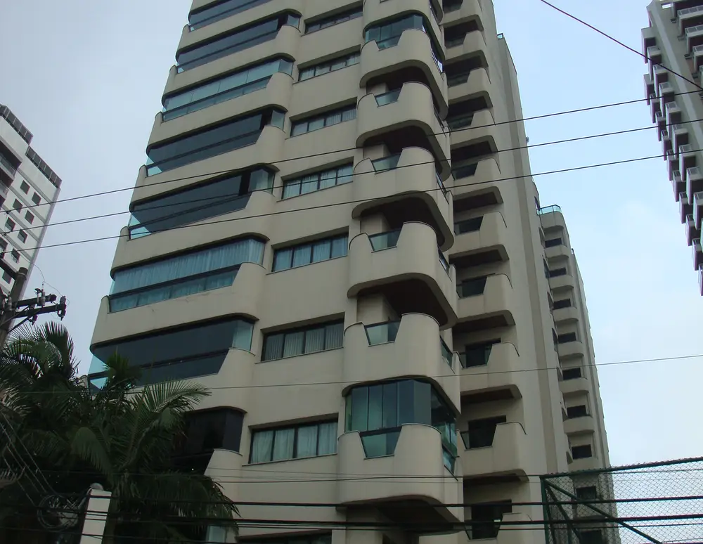 Edificio Montgermont — foto 2