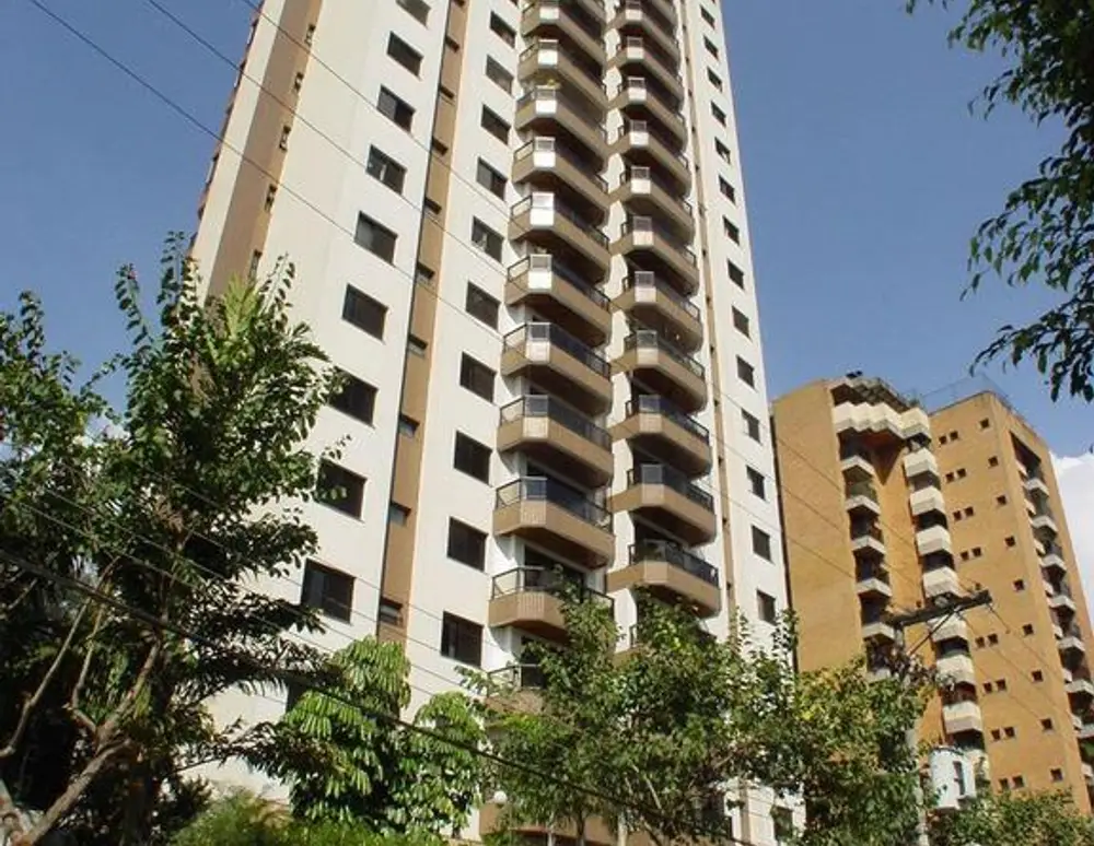 Edificio Itapeva Park — foto 2
