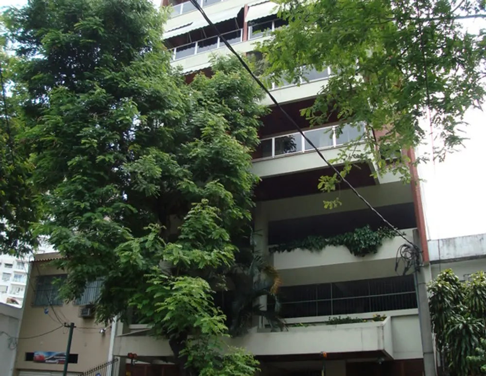 Edifício Mariana