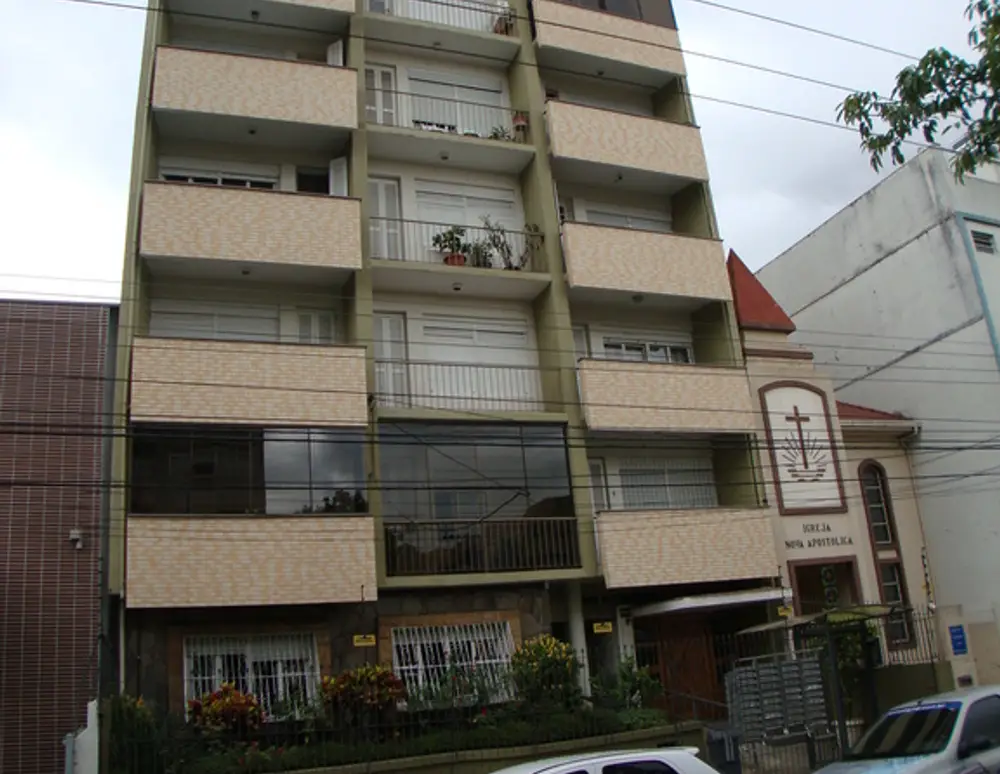 Edificio Sofia Maria