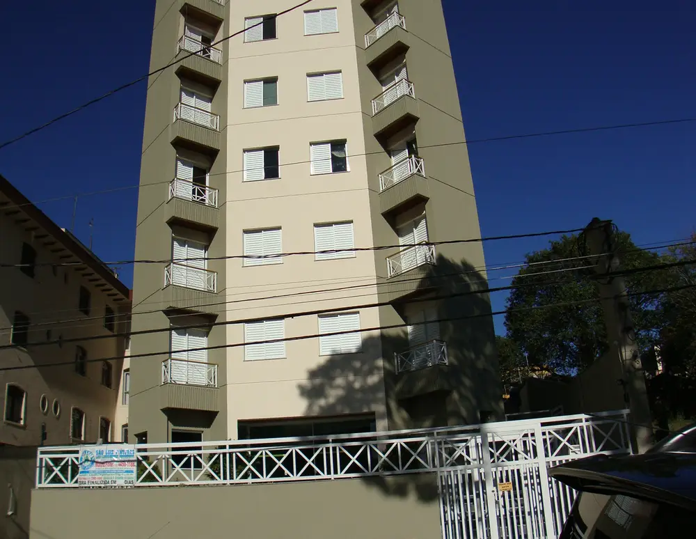 Edificio Millenium