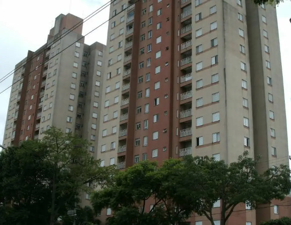 Residencial Praca das Americas