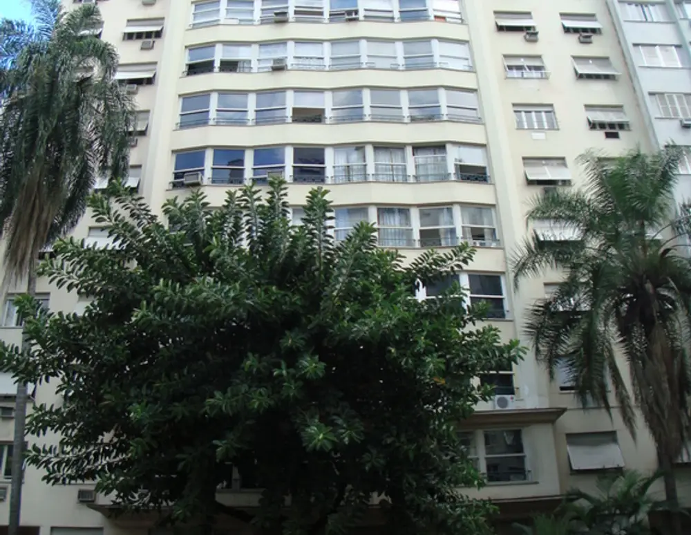 Edificio Jayme Brandao