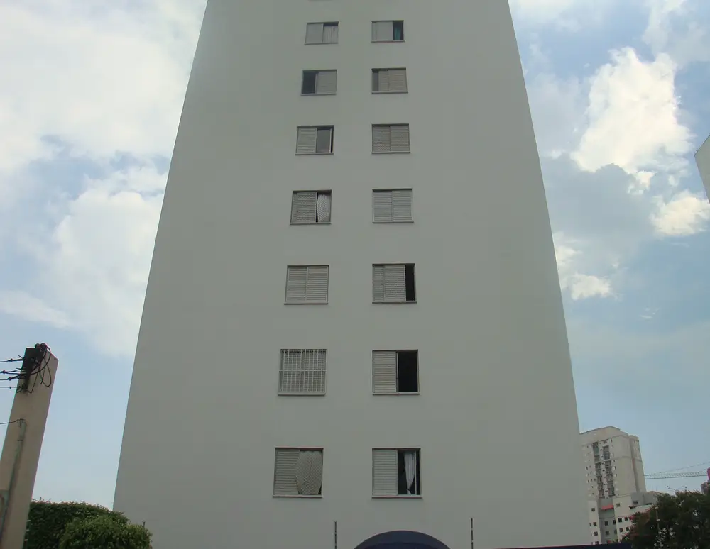 Edificio Flamboyant