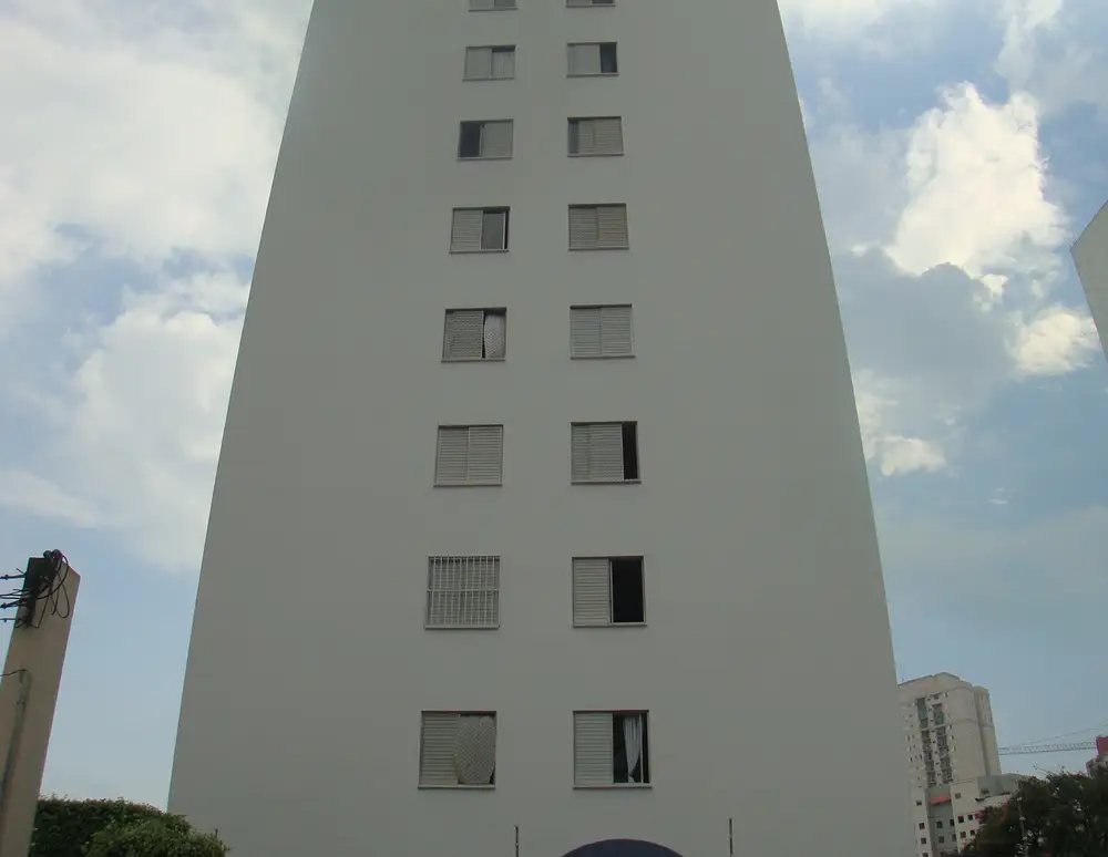 Edificio Flamboyant — foto 2
