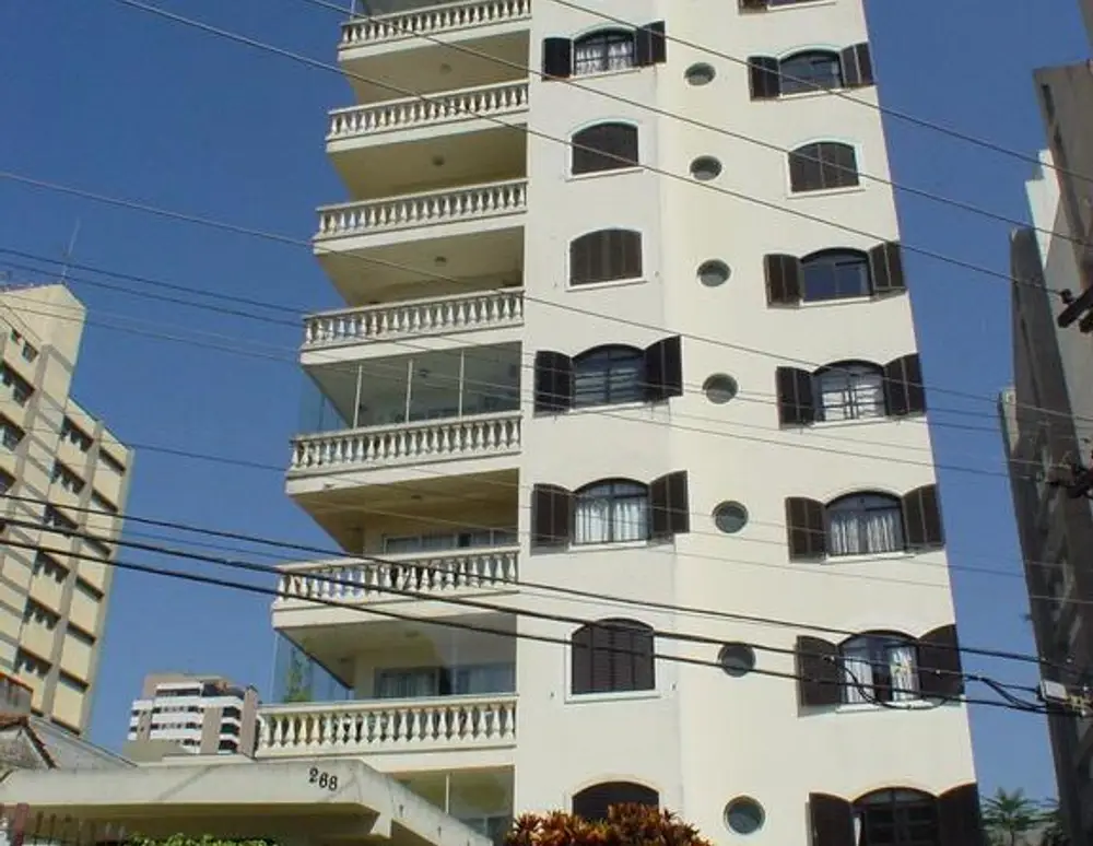 Edificio Morada do Coentral
