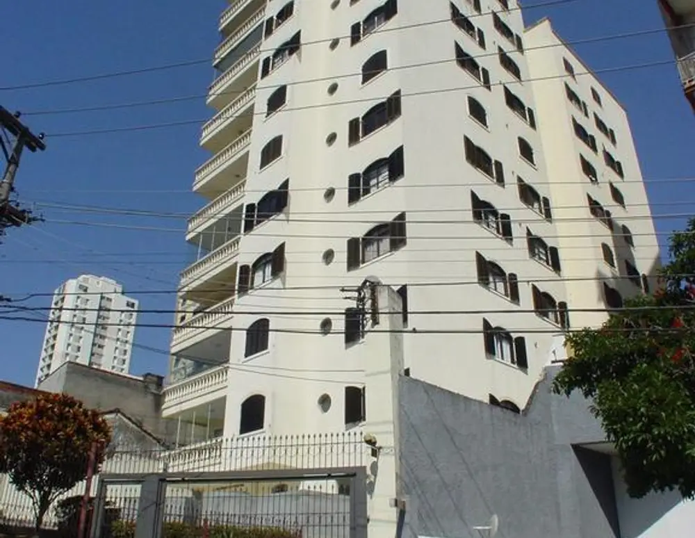 Edificio Morada do Coentral — foto 2