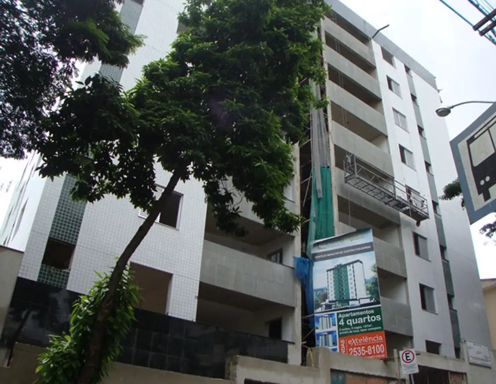 Edifício Moacyr de Castro Figueiroa
