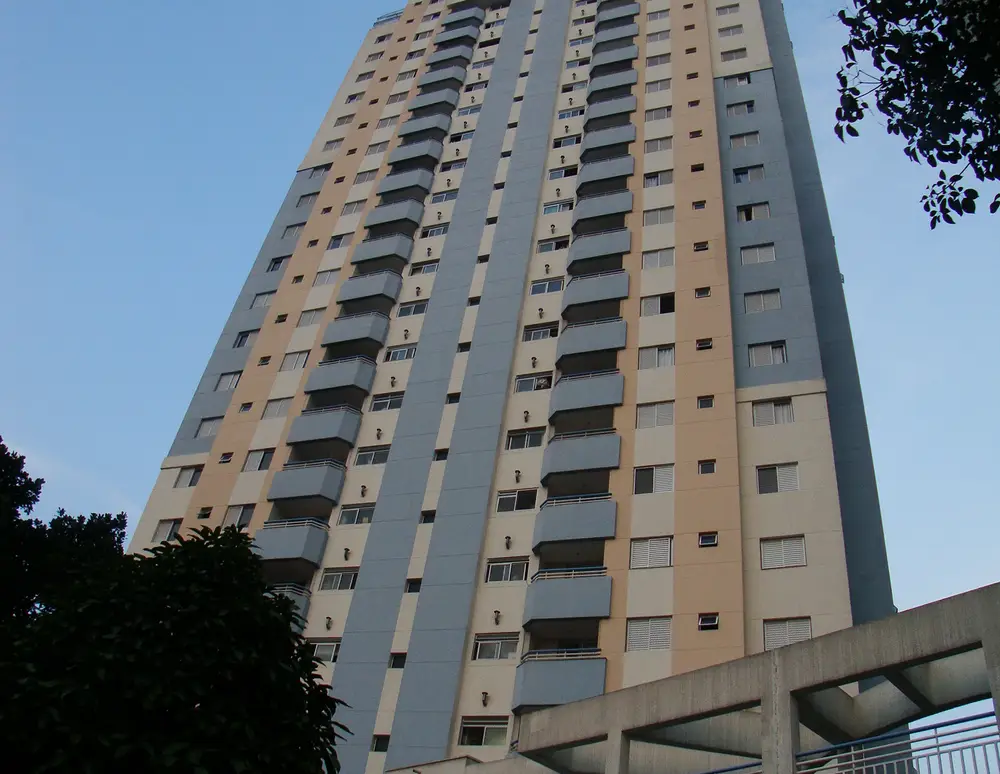 Residencial Parc Vivre