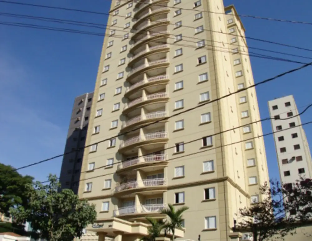Edifício Itapua