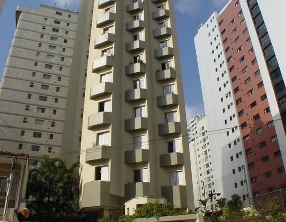 Edificio Indiana Brooklin — foto 2