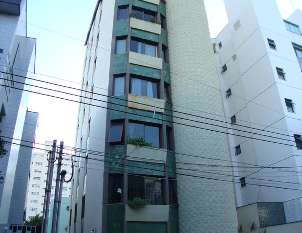 Edificio Juliana I