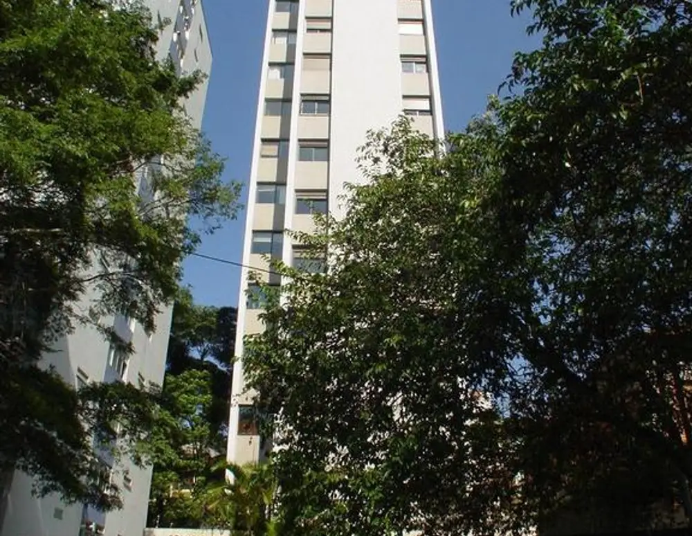 Edificio Elza — foto 2