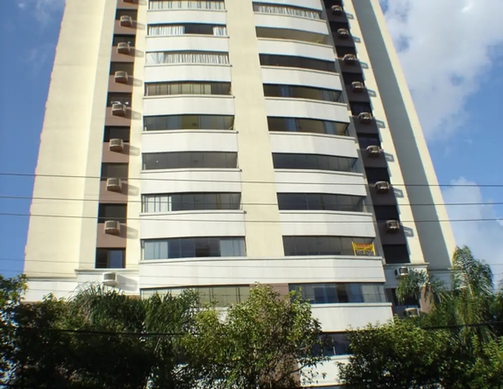 Edificio Liberty Plaza