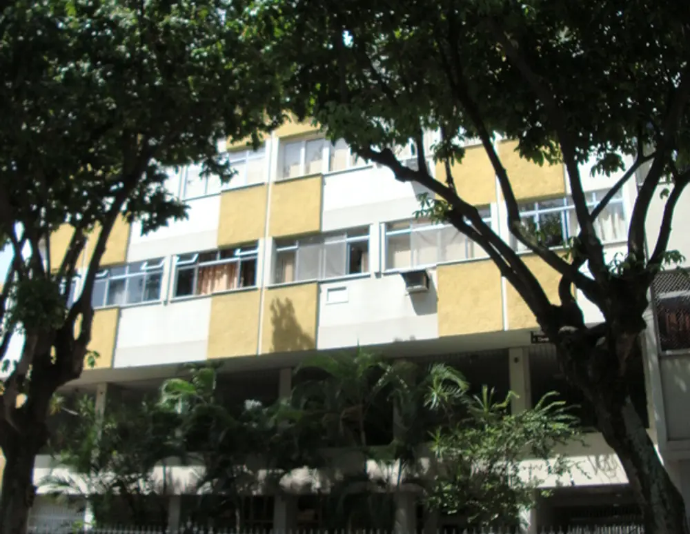 Edificio Plinc