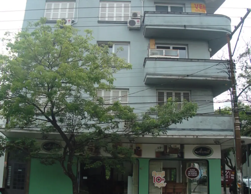 Edificio Farroupilha