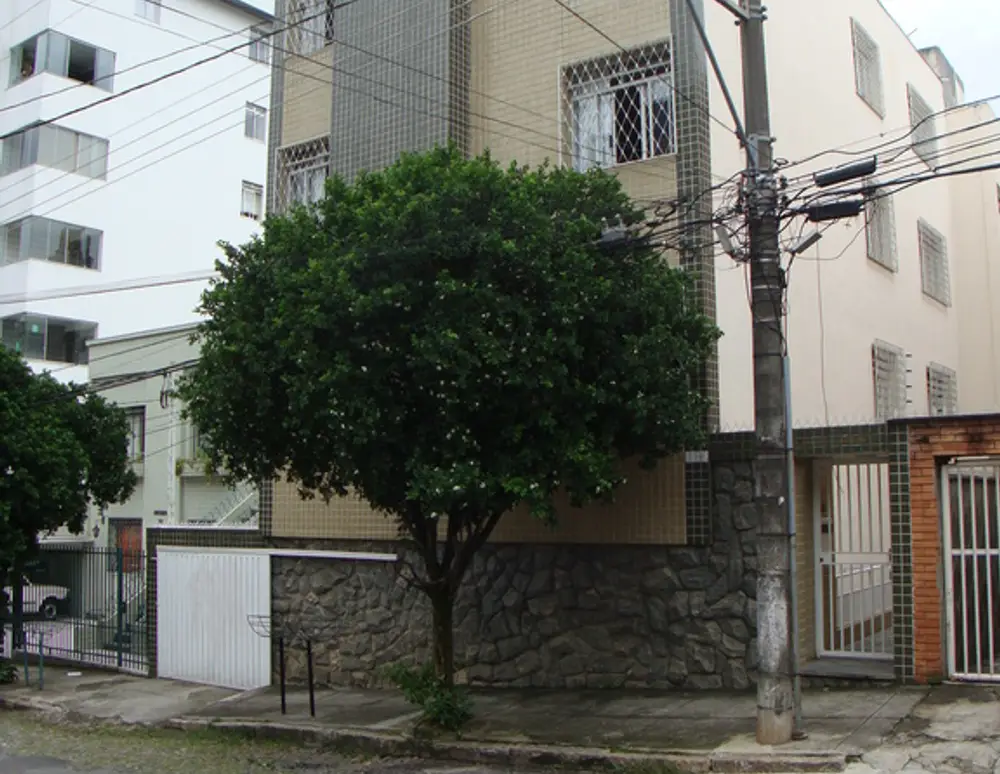 Edificio Barao de Campinas