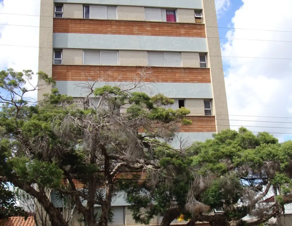 Edificio Barequecaba