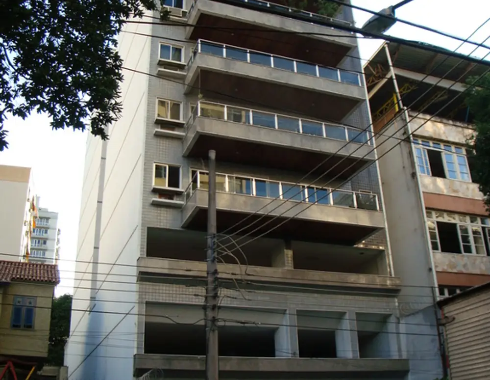 Edificio Papillon Iii
