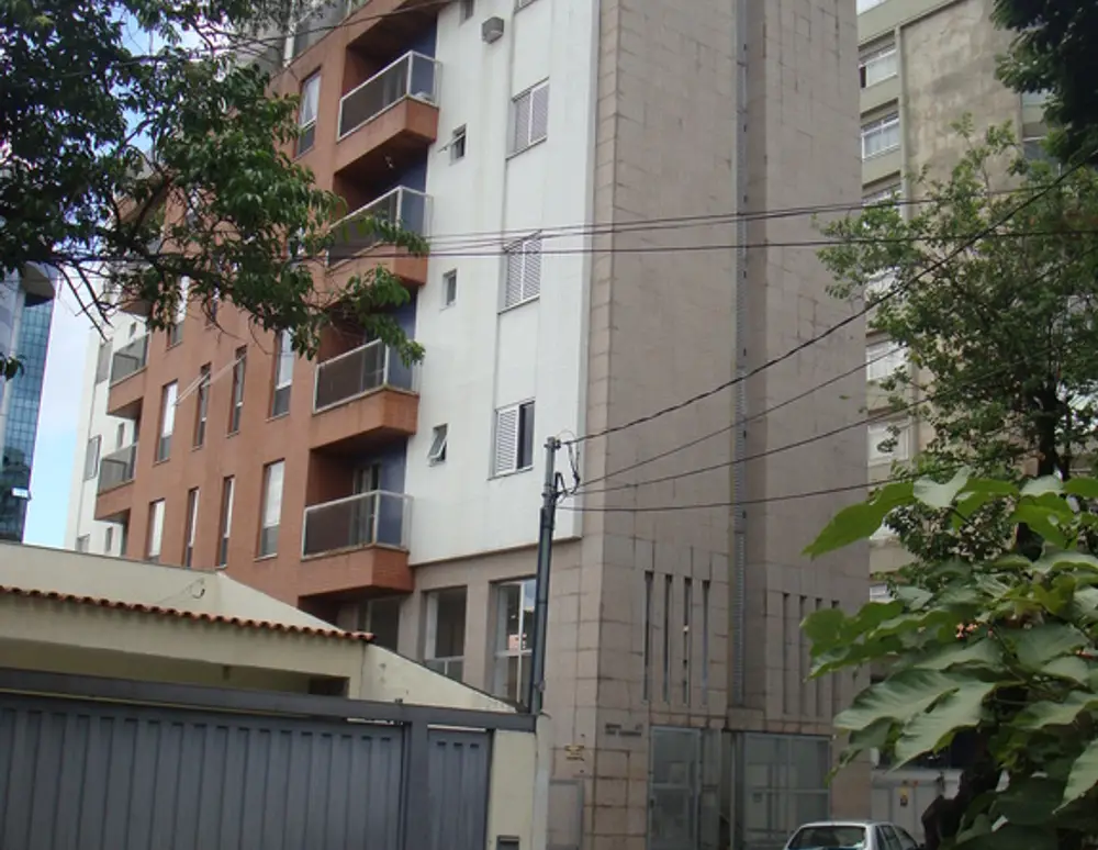 Edifício Joao Alvarenga