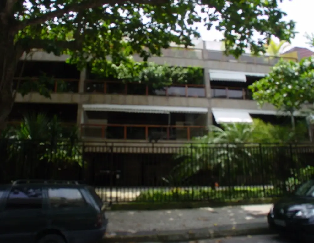 Edificio Di Cavalcanti