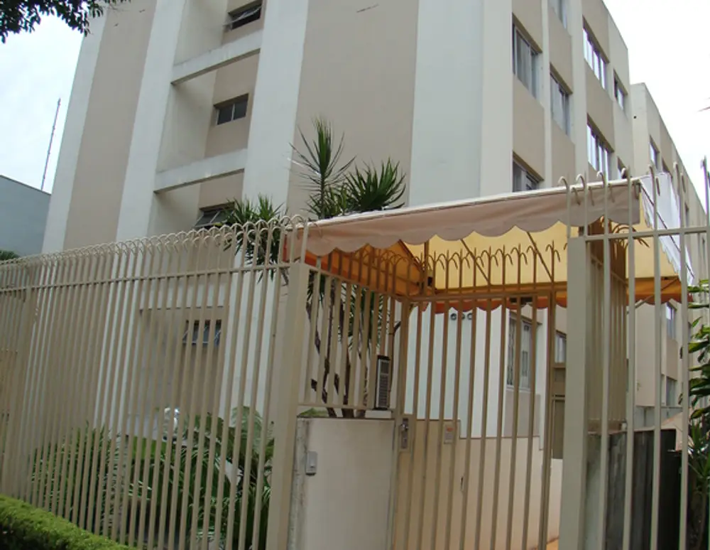 Edificio Iracema