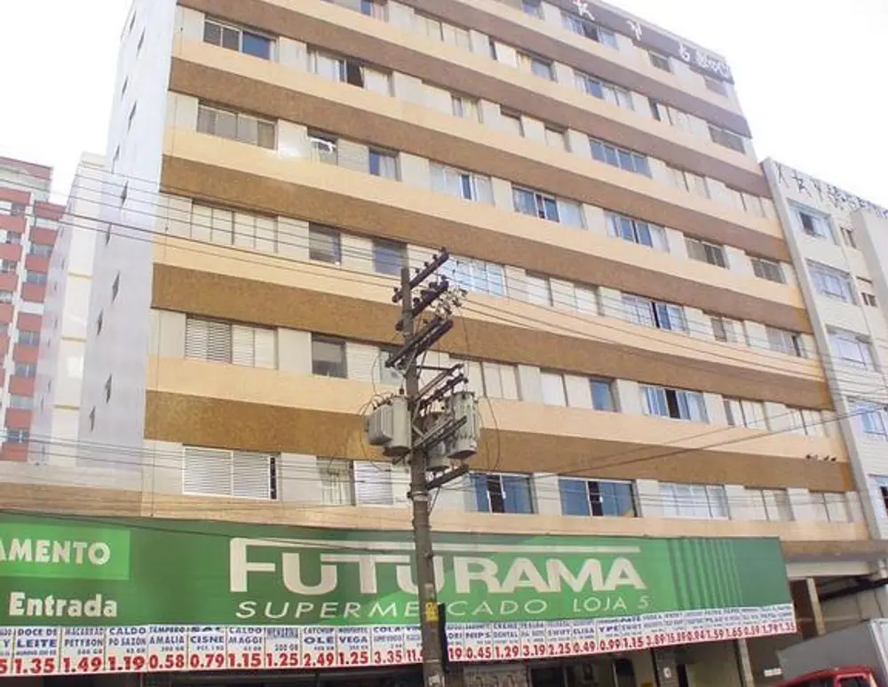Edificio Pedroso