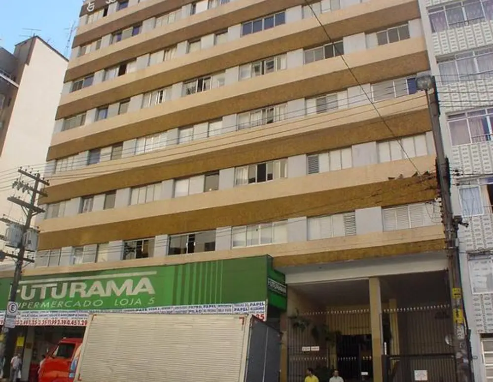 Edificio Pedroso — foto 2