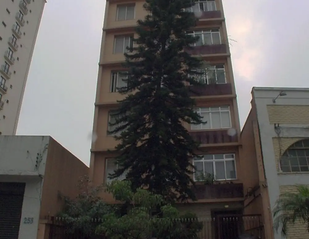 Edificio Bela Cintra