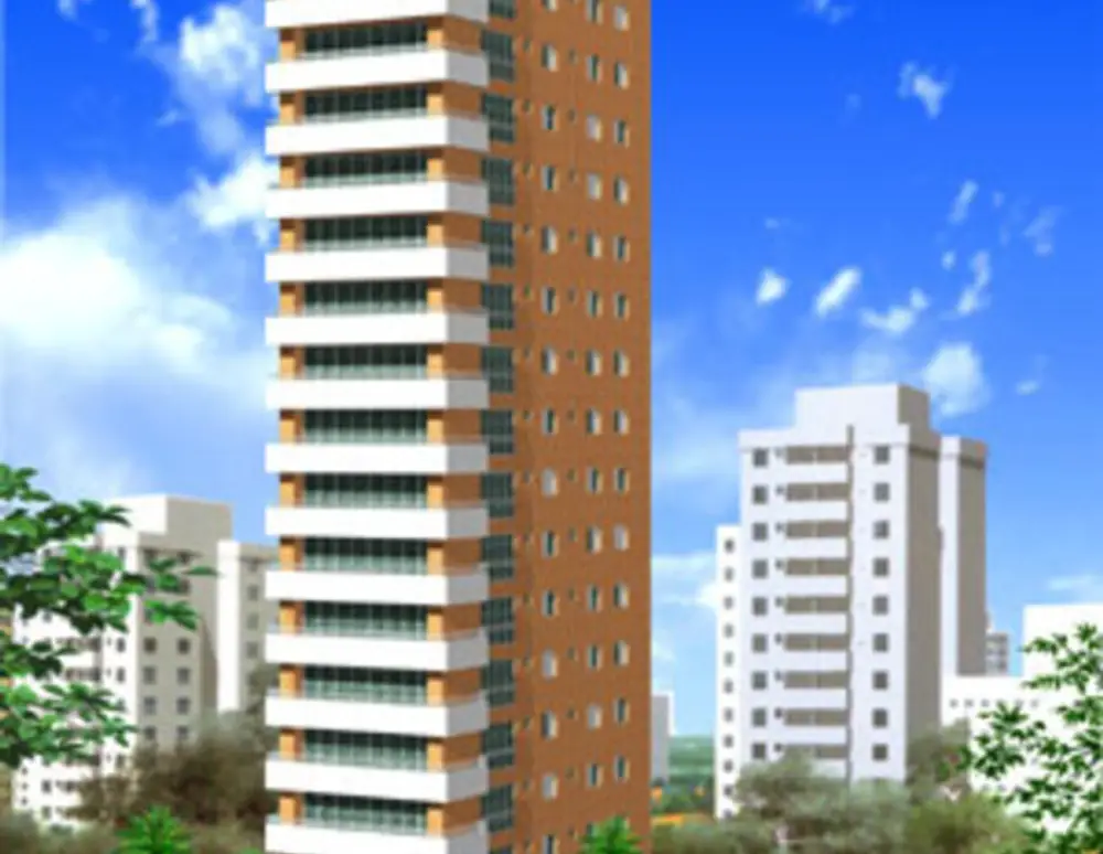 Edificio Grand Atelier