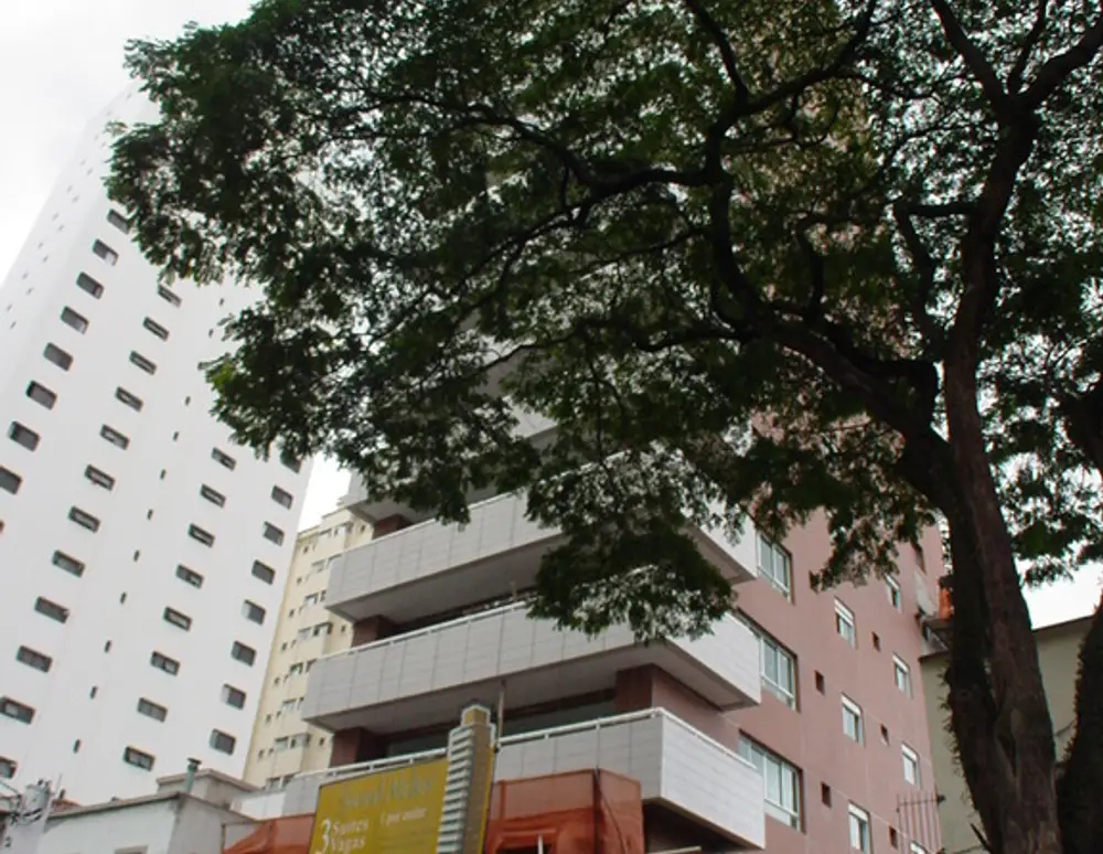 Edificio Grand Atelier — foto 2