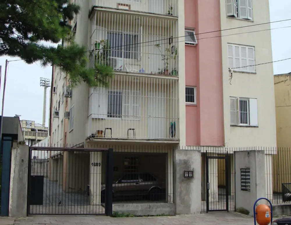 Edifício Carmen
