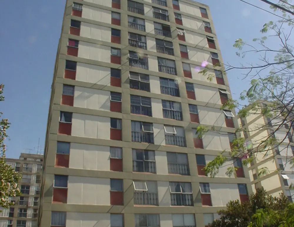 Edificio Itamaraca