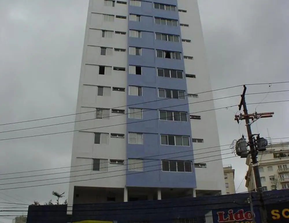 Edifício Amplavisao