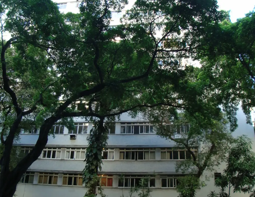 Edificio Dona Aurelia
