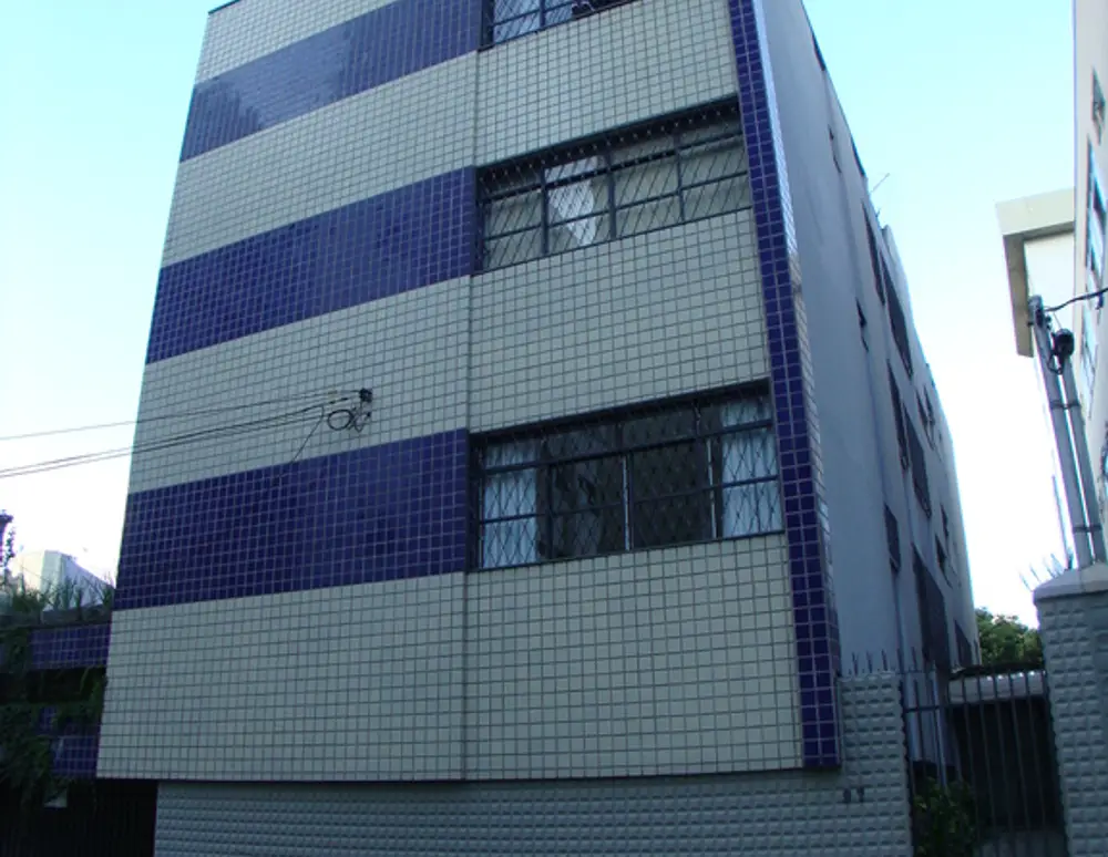 Edificio Ilheus