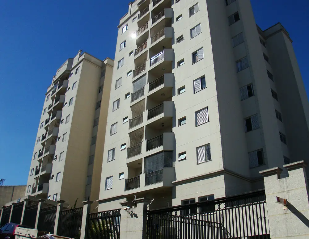 Residencial Serra da Estrela