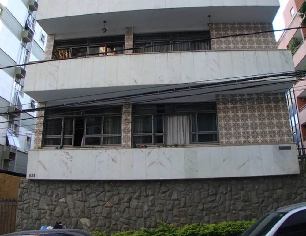 Edificio Malibu