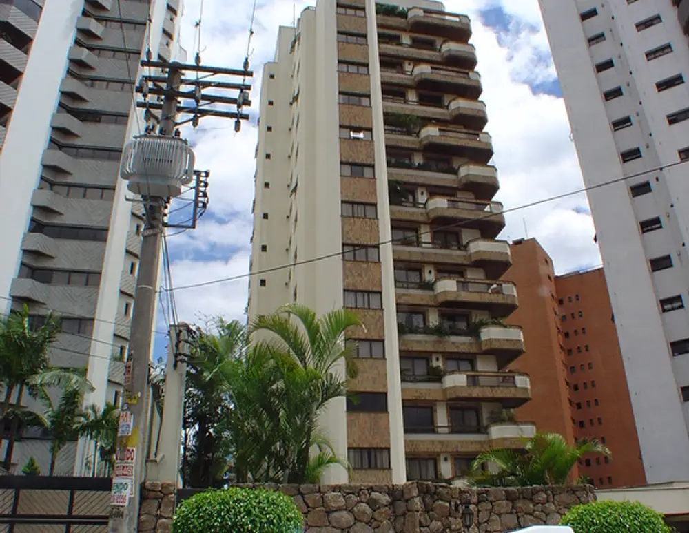 Edificio Evora — foto 2