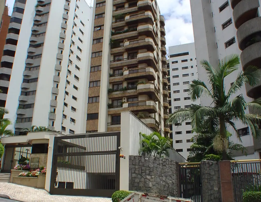 Edificio Evora — foto 3