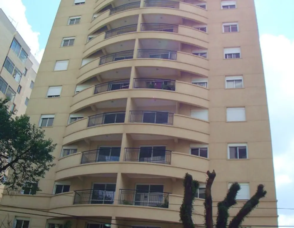 Edificio Bellagio